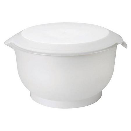 Modern House - Gastromax bakebolle 8L hvit