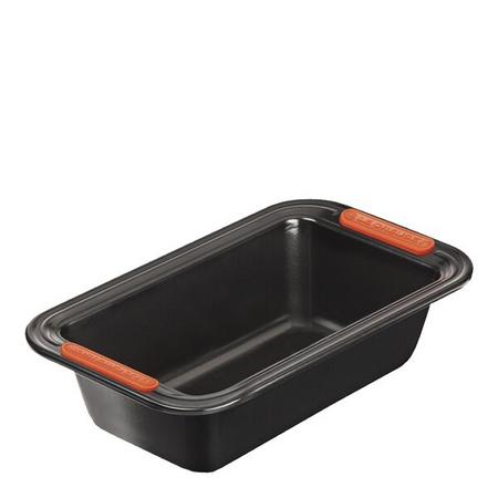 Le Creuset - Brødform 24 cm svart