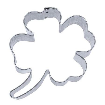 Städter - Kakeform Firkløver 7 cm