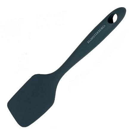 Blomsterbergs - Slikkepott 27 cm grå