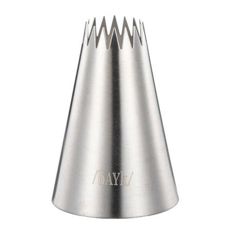 Modern House - bAYk tipp S18 stjerne 18 mm