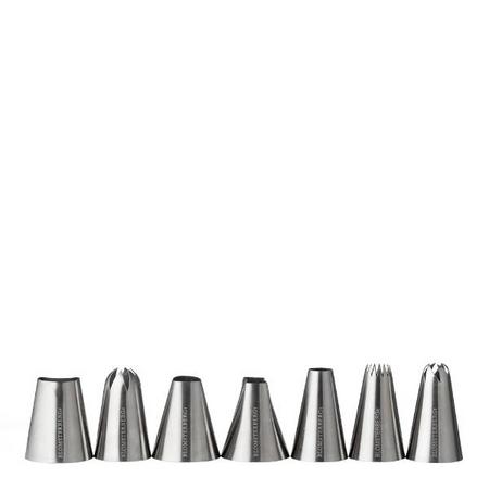 Blomsterbergs - Tippsett 7 stk stål