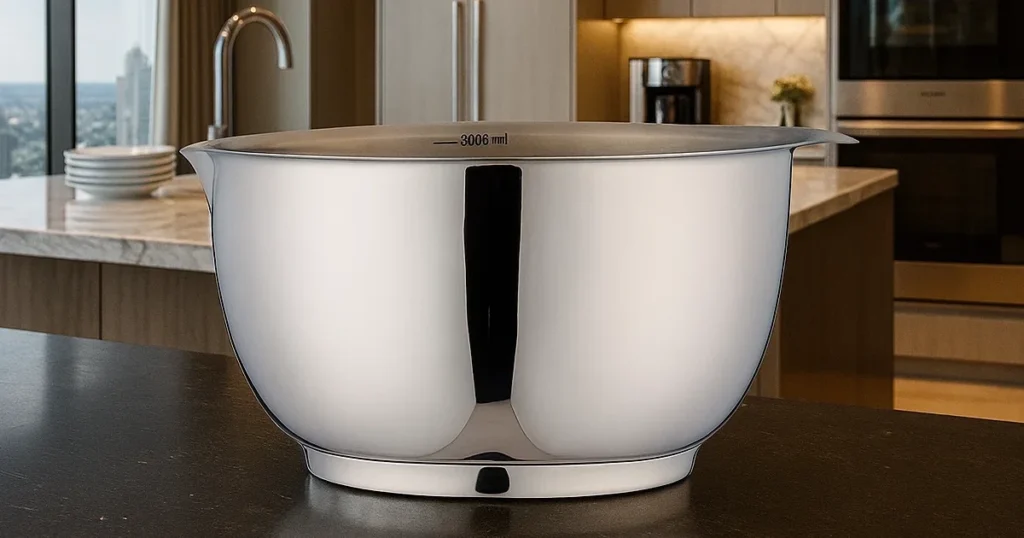 Beste bakebolle test