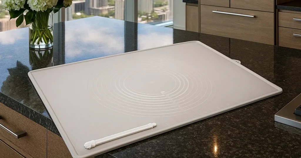 Beste bakematte test