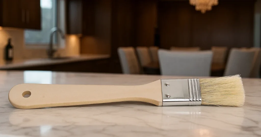 Beste bakepensel test