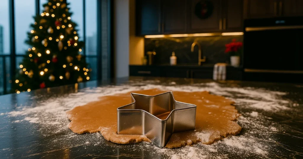 Beste pepperkakeform test