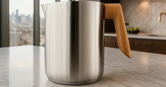 Eva Solo - Nordic Kitchen vannkjele 1L