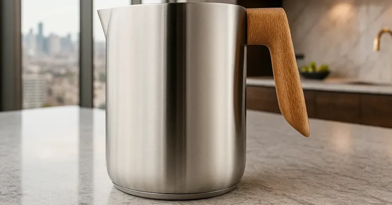 Eva Solo - Nordic Kitchen vannkjele 1L