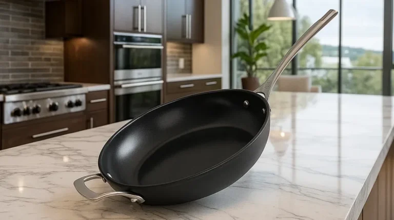 Le Creuset - ENSC traktørpanne 3,6L 30 cm