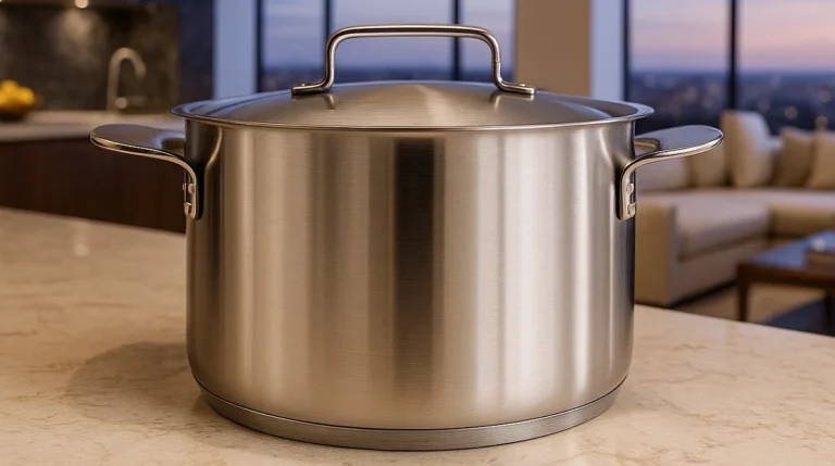 Fiskars - All Steel gryte 5L