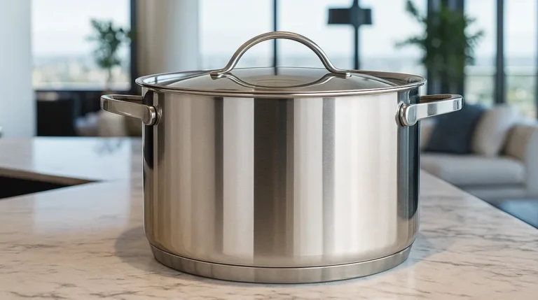 Sabor - Ultima kasserolle 5L