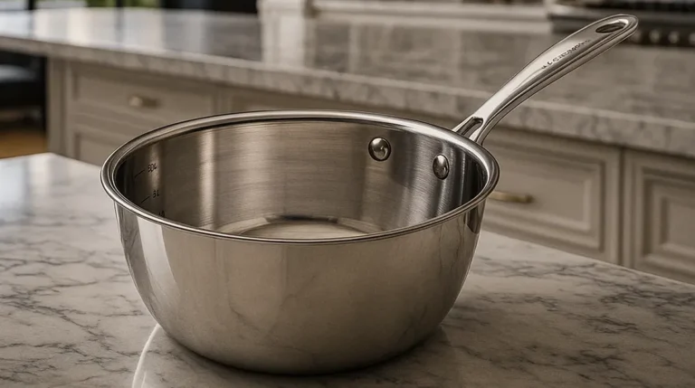 Scanpan - Fusion 5 sautépanne 2,7L