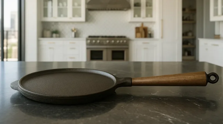 Skeppshult - Pannekakepanne 23 cm