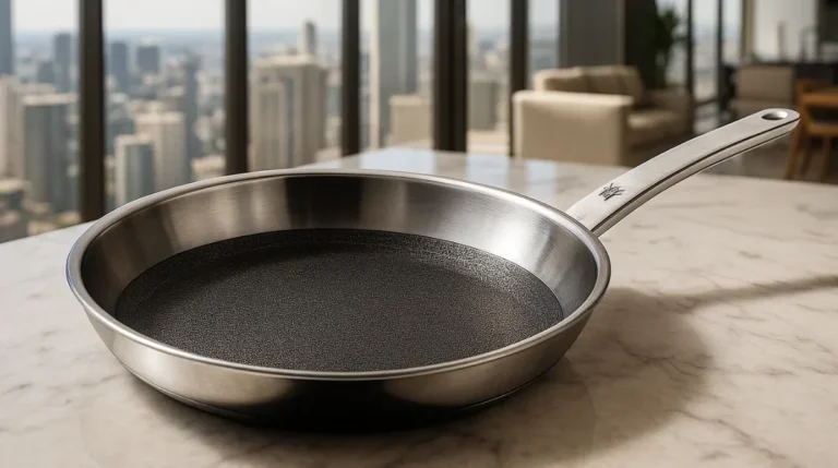 WMF - Profi Resist stekepanne 28 cm