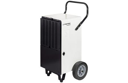 Trotec TTK 380 ECO avfukter