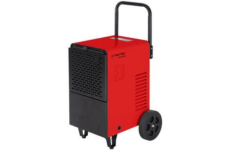 Trotec TTK 166 ECO avfukter