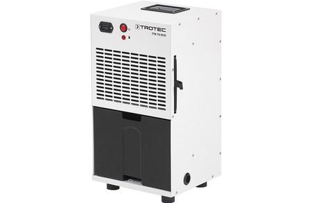 Trotec avfukter, TTK 75 ECO