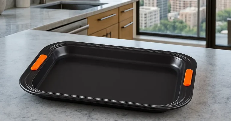 Le Creuset - Non-stick bakeplate