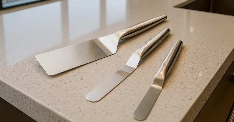 Plate It - Spatel 30/30/24