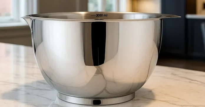 Rosti - Margrethe bakebolle 3L