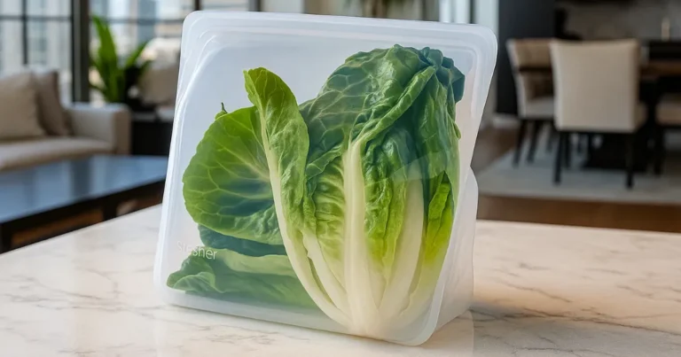 Stasher - Stand-Up silikonpose mega