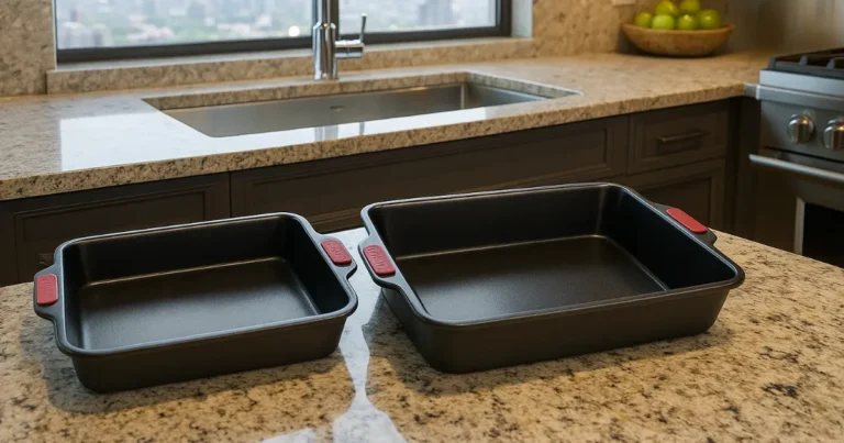 Woll - Bake It bakeform s/2