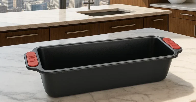 Woll - Bake It brødform 30,5 x 13 cm