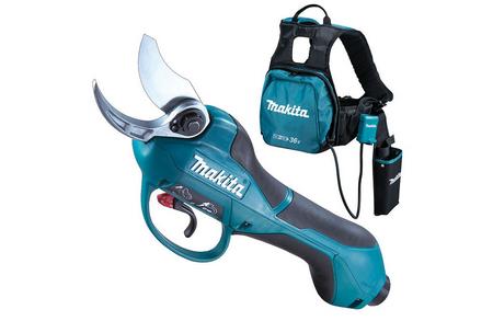Grensaks, 2x18V - Makita