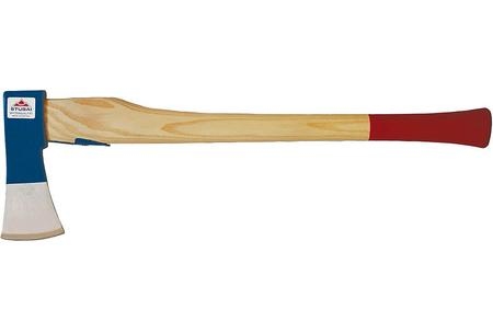 Kløyveøks 2300g med skaftbeskytter, STUBAI