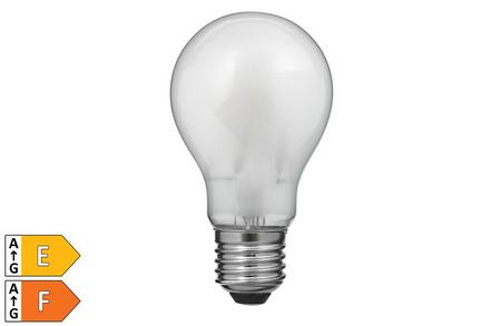 LED- standarpære, E27