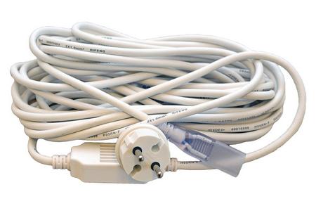 Monteringssett for LED-stripe