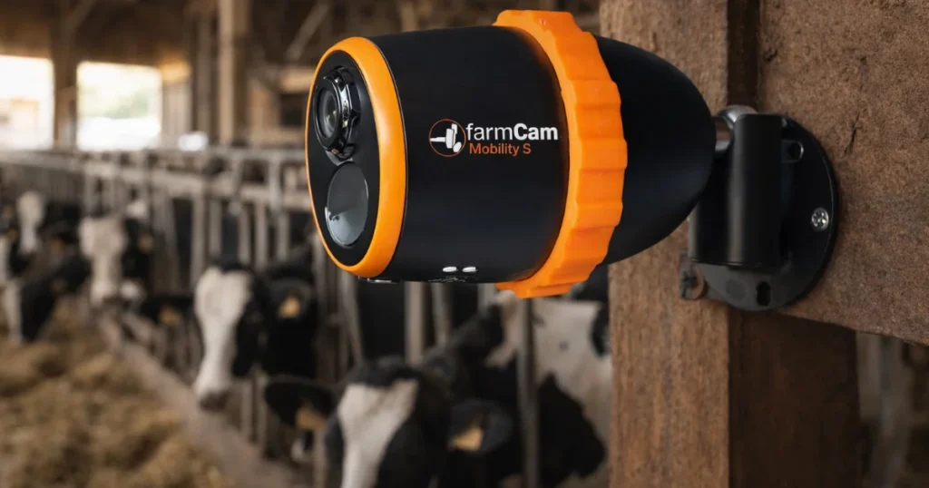 beste farmcam test