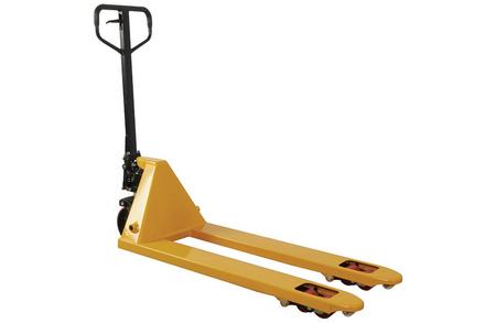 Jekketralle, 2.500 kg