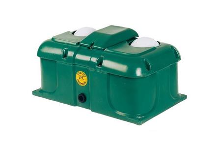 Frostfritt drikkekar, 80 liter