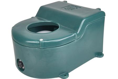 Frostfritt drikkekar, 25 liter