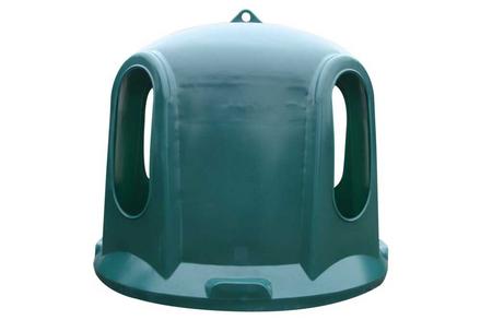 Høyklokke til hest og storfe