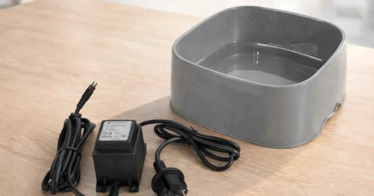 Test av Frostfritt drikkekar 3 liter
