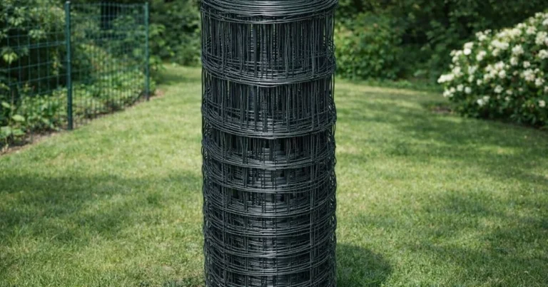 Test av Kaningjerde 100 cm