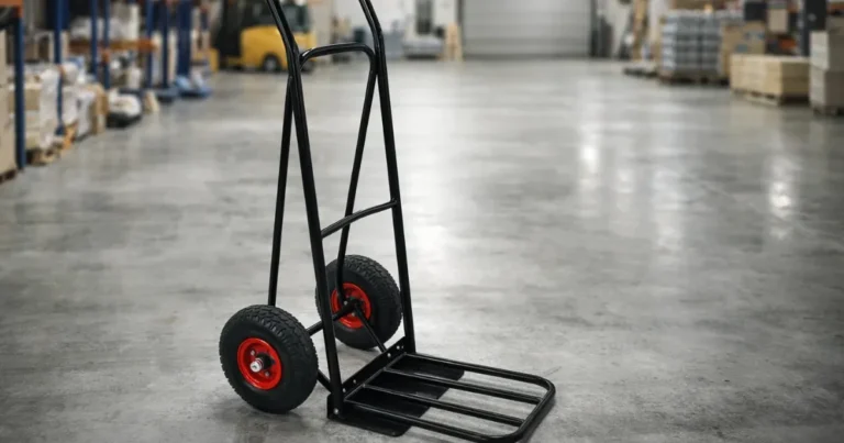 Test av Lagertralle 9041469