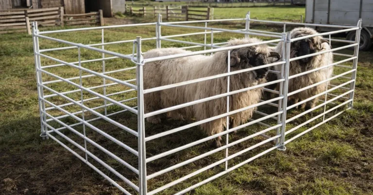 Test av Lettgrinder 150 cm 10 stk