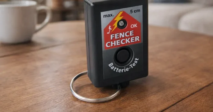 Test av Strømtester