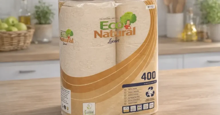 Test av Toalettpapir 30 ruller