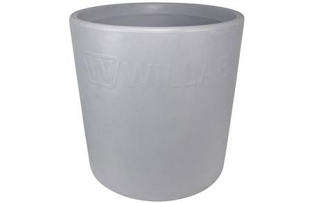 Isolert drikkekar, 80 liter.