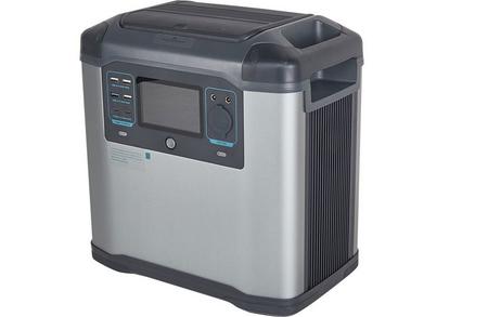 P25 PowerStation, 2 kW