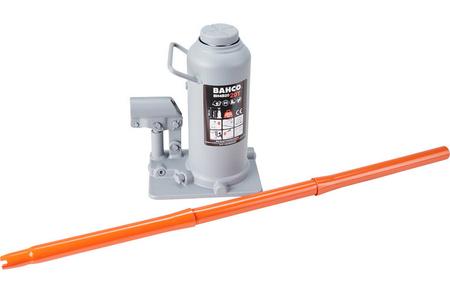 Bahco flaskejekk, 20 tonn