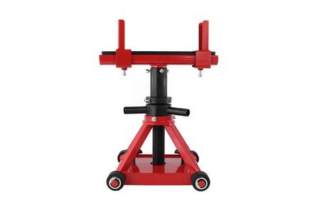 Jekk, løs - til traktorsplitter