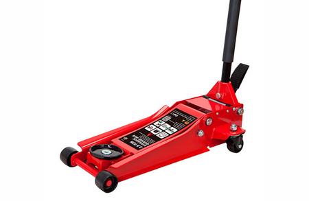 Jekk, lavprofil - 2,5 T