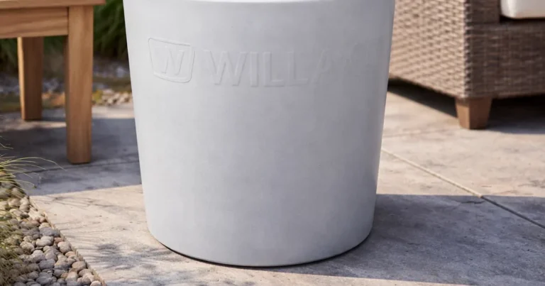 Test av Isolert drikkekar 80 liter