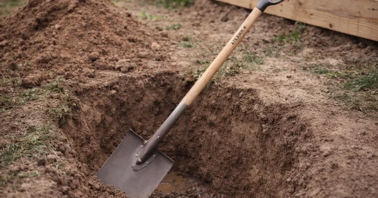 Test av Spade