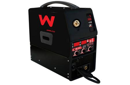 Awelco Multi-Micro 200 hobbysveiseapparat